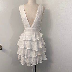 Selfie Leslie dress